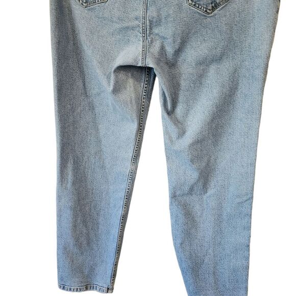 Vintage Liz Clairborne Straight Leg Fit Petite 16R - Picture 5 of 14